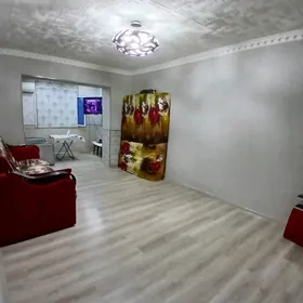 СРОЧНО 3 КОМ 3 ЭТ 67 М²