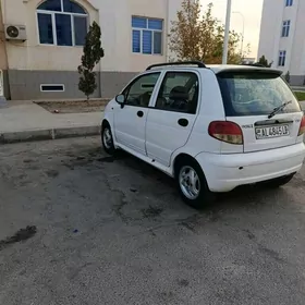 Daewoo Matiz 2003