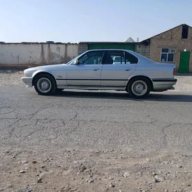 BMW 5 Series 1992