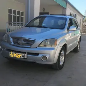 Kia Sorento 2005