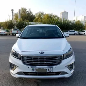 Kia Sedona 2020