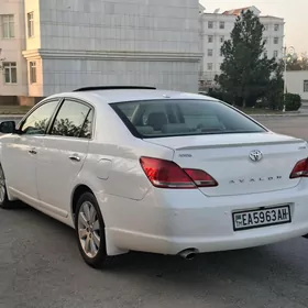 Toyota Avalon 2006