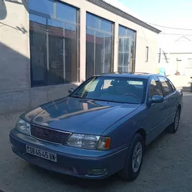 Toyota Avalon 1996
