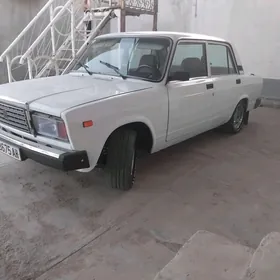 Lada 2107 2010