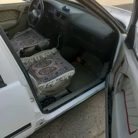 Opel Vectra 1992