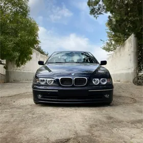 BMW 528 1998