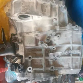 Toyota Cemri 2⁴ koropkasy