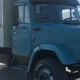Kamaz 4310 1991