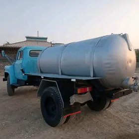 Gaz 53 1985