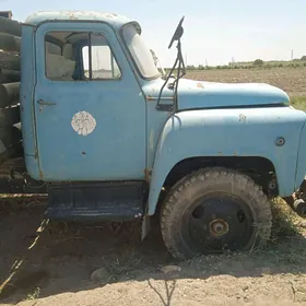 Gaz 53 1992