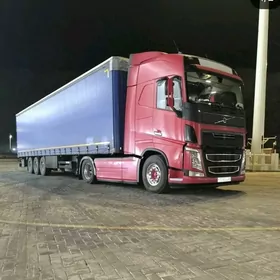 Volvo EURO 4 2019