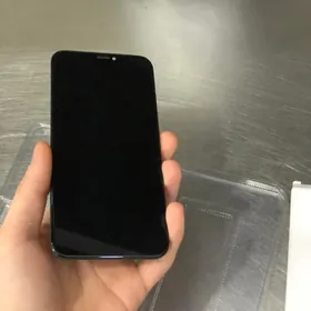 iPhone X/XS ekran