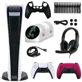 Playstation Kalonka Alyas ipad