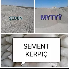 miti keramsit sement myty çäge