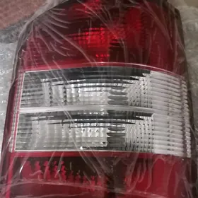 Фара мультиван