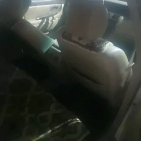 Toyota Avalon 2000