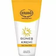 gunes krem spf 50 original