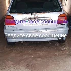 Volkswagen Golf 1994