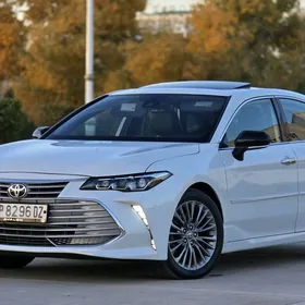 Toyota Avalon 2021