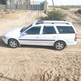 Opel Vectra 1997