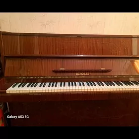 пианино, pianino