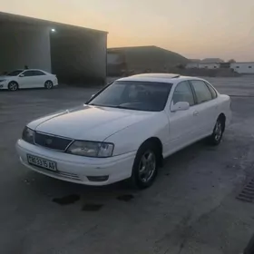 Toyota Avalon 1999