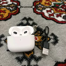 Airpods 3