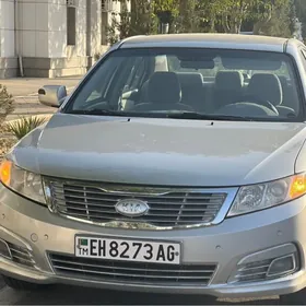 Kia Optima 2009