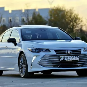 Toyota Avalon 2021