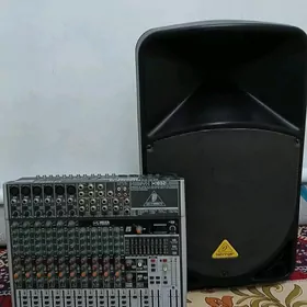 BEHRINGER KALONKA WE PULT