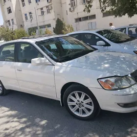 Toyota Avalon 2003