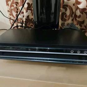 DVD ДВД