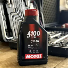 Motul SYN-nergy 4100 10w40