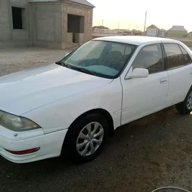 Toyota Camry 1992