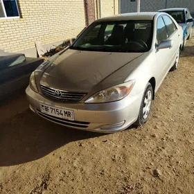 Toyota Camry 2002