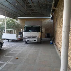 Mitsubishi Canter 2013