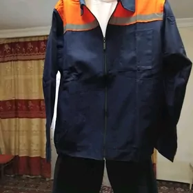 работы форма 50 размер