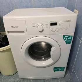 hisense 6 kg
