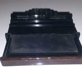 Klimadyñ aşaky ýeri