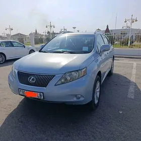 Lexus RX 350 2010