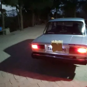 Lada 2107 2011