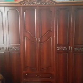 стенка гарнитура