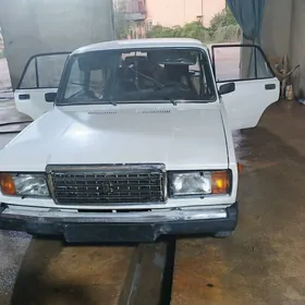 Lada 2107 2001