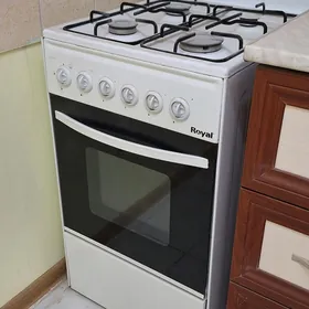 Плита газовая