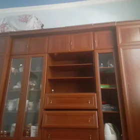 стенка гарнитура