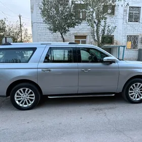 Ford Expedition 2020