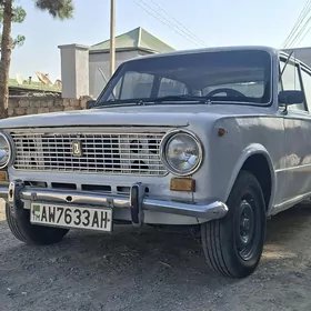 Lada 2104 1996