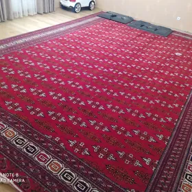 Артил Туркмен халы