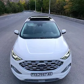 Ford Edge 2021