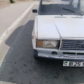 Lada 2107 2000